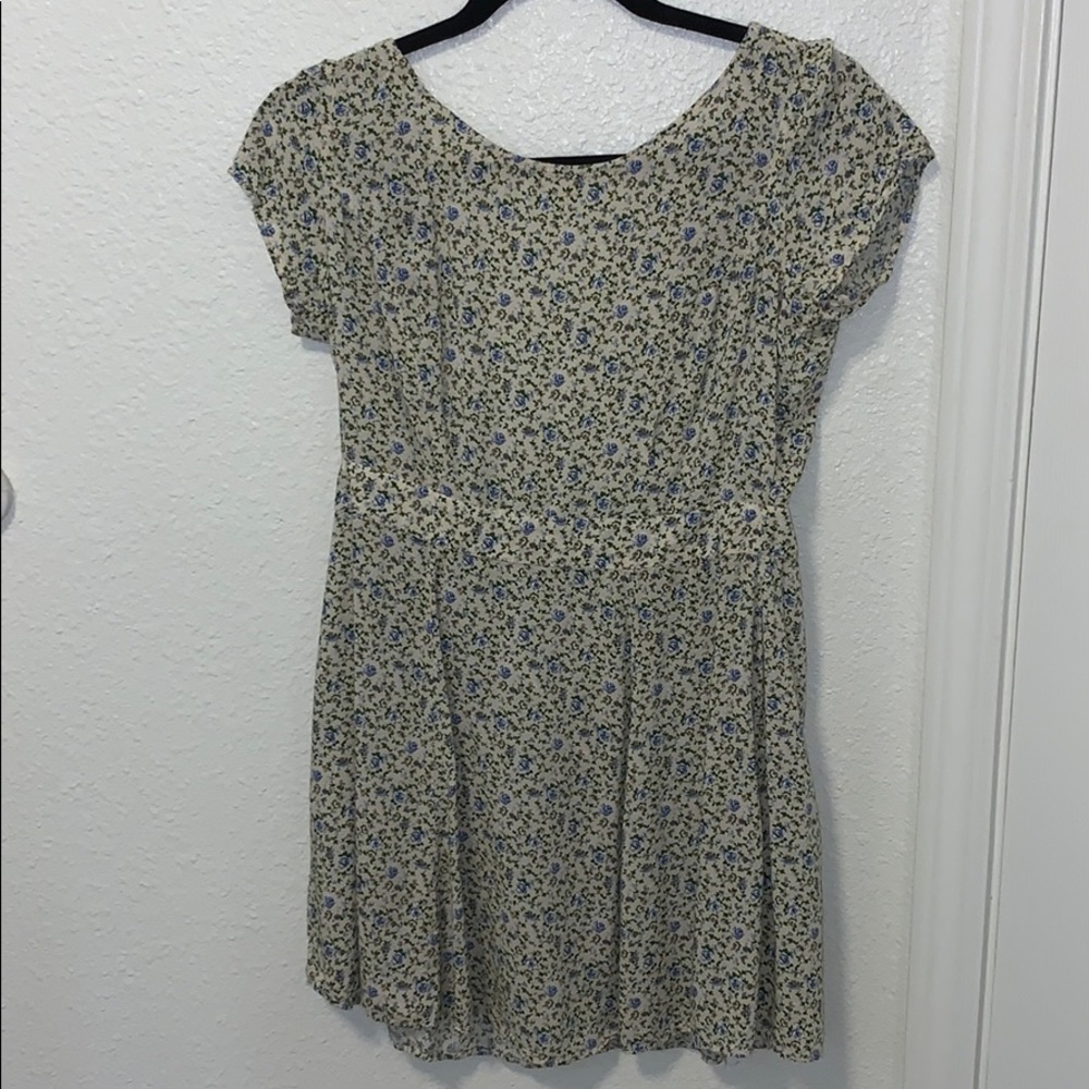 floral